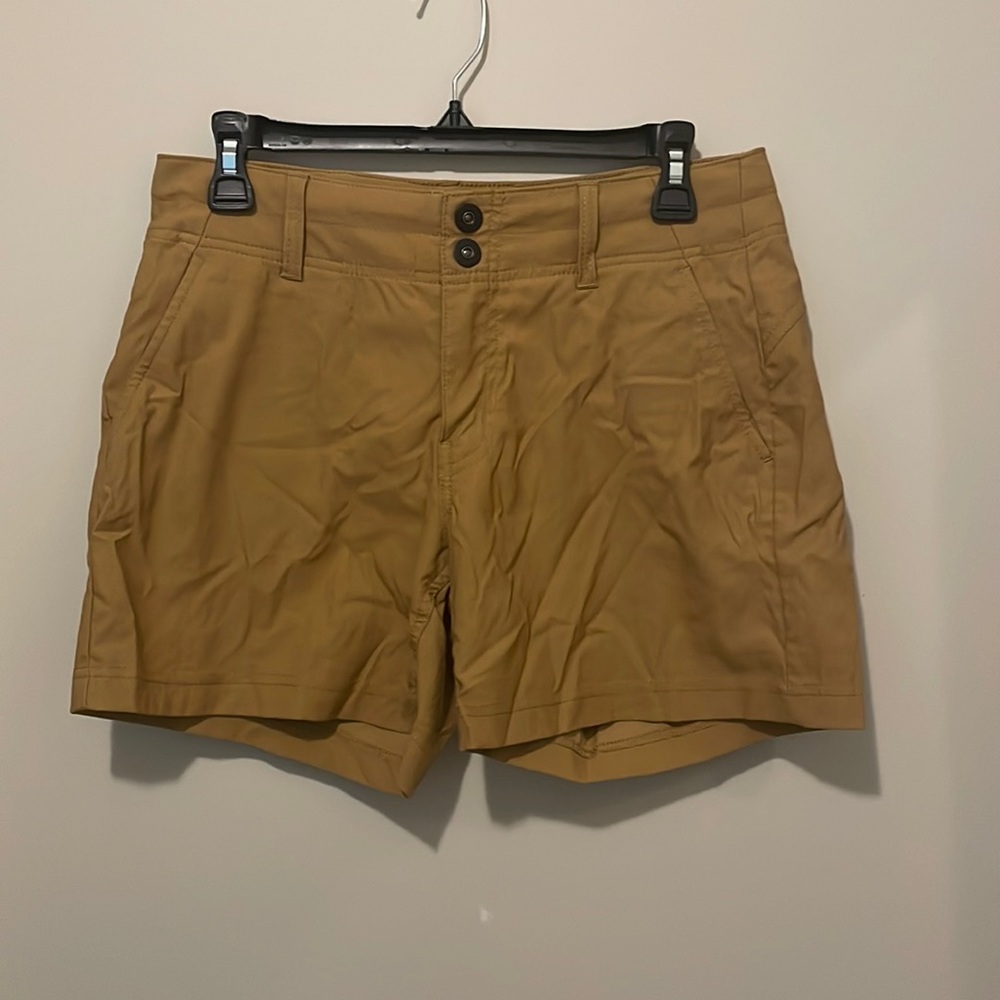 Prana Shorts - 8
